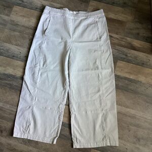 Pilcro Light Tan Chinos